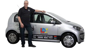 Oliver Davis Driving Lessons