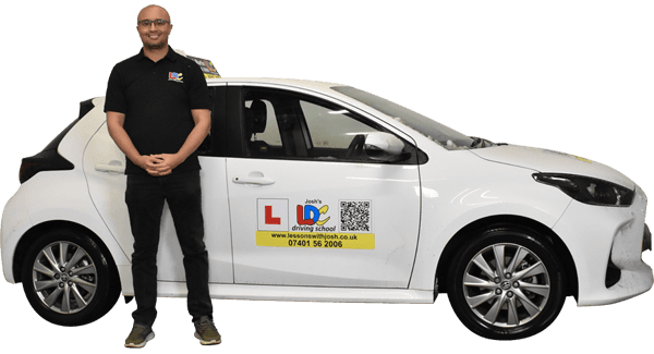 Josh Martin Driving Lessons