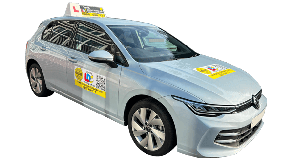 David Doughty Driving Lessons