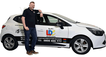 Matt Greensall Driving Lessons