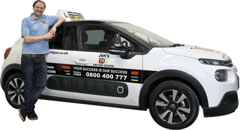 Jon Matthews Driving Lessons