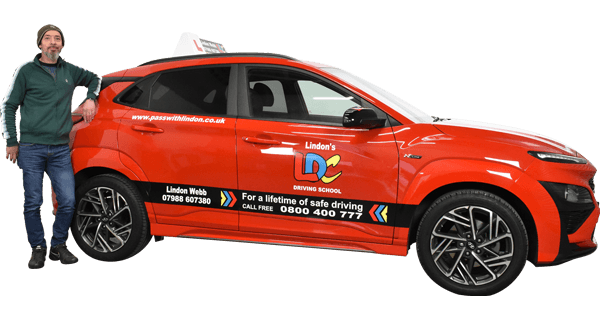 Lindon Webb Driving Lessons