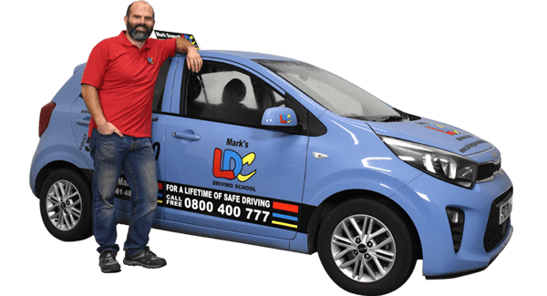 Mark Doggett Driving Lessons