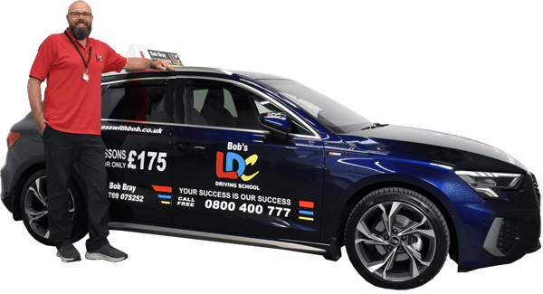 Bob Bray Driving Lessons