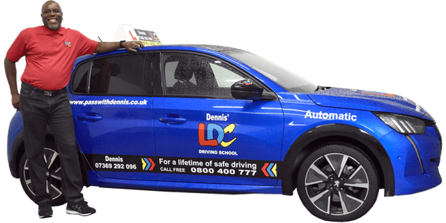 Dennis Clarke Driving Lessons