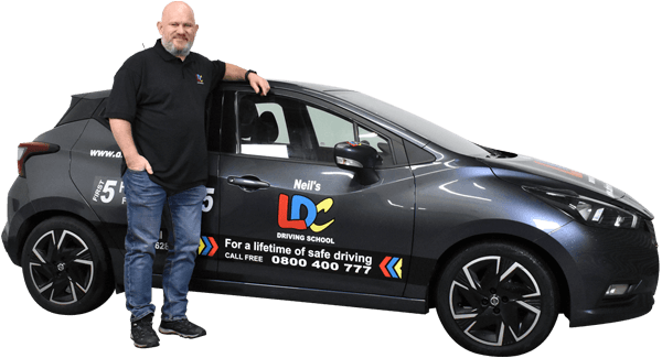 Neil Hopwell Driving Lessons