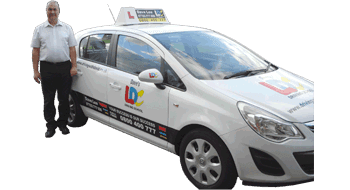 David Lee Driving Lessons