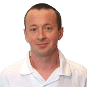 Alan Steeper Driving Instructor