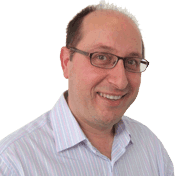 Sevan Aghajanian Driving Instructor