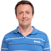 James King Driving Instructor