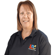 Helen Matthews Driving Instructor