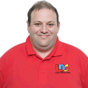 James Farrar Driving Instructor