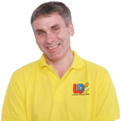 David Balchin Driving Instructor