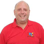 Simon Richmond Driving Instructor