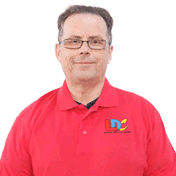 Tommy Baker Driving Instructor