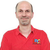 Peter Dann Driving Instructor