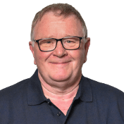 Andrew Parker Driving Instructor