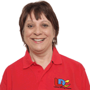 Alison Redford Driving Instructor