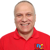 Mark Putros Driving Instructor