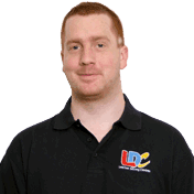 Lewis Hogg Driving Instructor