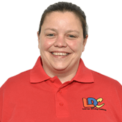 Nikki Clough Driving Instructor