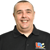 Mark Waring Driving Instructor