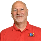 Phil Paul Driving Instructor