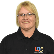 Hazel Davies Driving Instructor