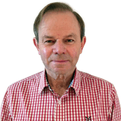 Paul Hugill Driving Instructor