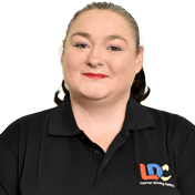 Lou Driving Instructor