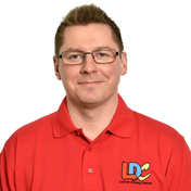 Bart Czarnecki Driving Instructor