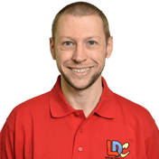 Tom Gratrick Driving Instructor