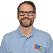 Graeme Winspear Driving Instructor