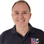 Richard Podevin Driving Instructor