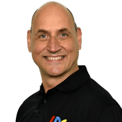 Rich Farmer Driving Instructor