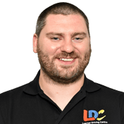 James Inglis Driving Instructor