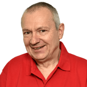 Mick Carter Driving Instructor