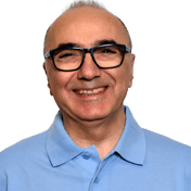 Chris Vartanian Driving Instructor