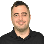 James Green Driving Instructor