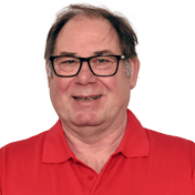 Richard Watt Driving Instructor