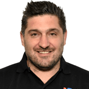 Pete Manning Driving Instructor