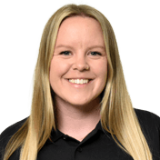 Luci McGlynn Driving Instructor