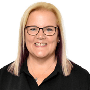 Sarah Topliss Driving Instructor