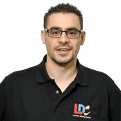 Alan Marsh Driving Instructor