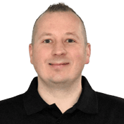 James Chalmers Driving Instructor