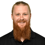 Ben Freer Driving Instructor