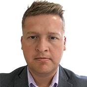 Paul Robinson Driving Instructor