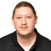 Andy Dawson Driving Instructor