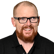 Chris Tibbetts Driving Instructor