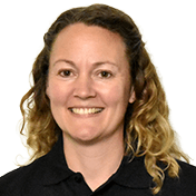 Kelly Mullans Driving Instructor